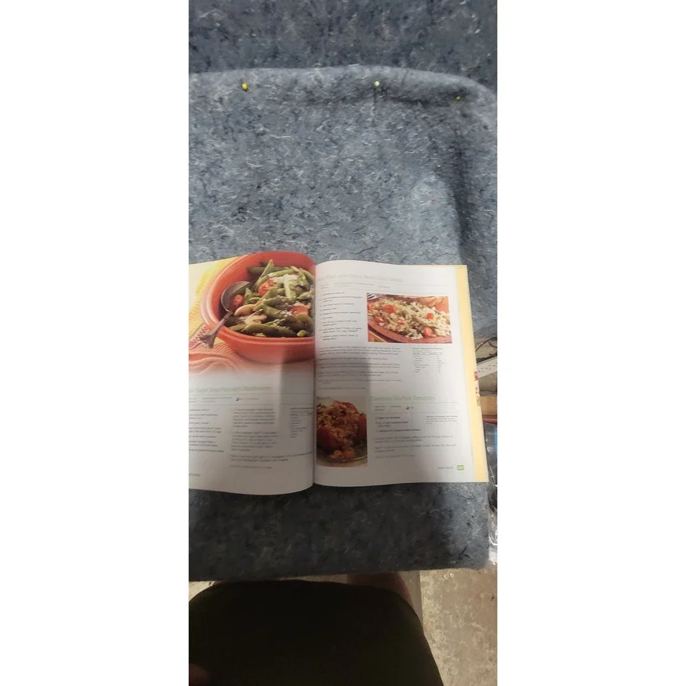 Pillsbury‎ Annual Recipes 2006